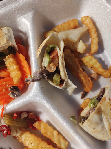 Photo of Abu Omar Halal - San Antonio, TX - 7038 UTSA Boulevard, San Antonio, TX 78249