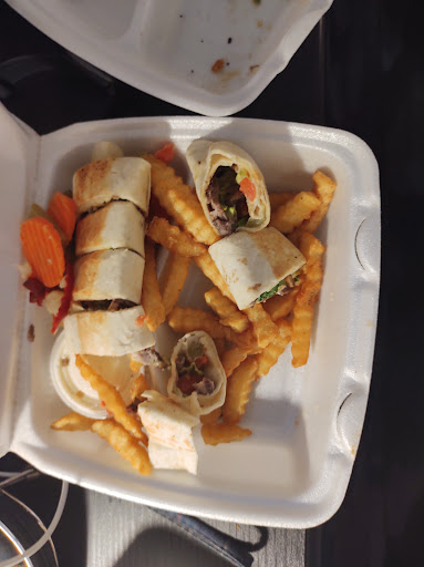 Photo of Abu Omar Halal - San Antonio, TX - 7038 UTSA Boulevard, San Antonio, TX 78249