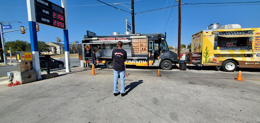 Photo of Abu Omar Halal - San Antonio, TX - 7038 UTSA Boulevard, San Antonio, TX 78249