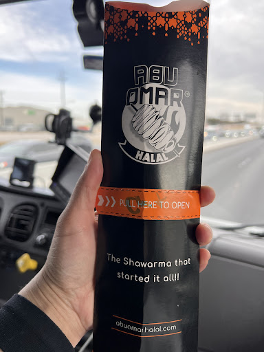 Photo of Abu Omar Halal - San Antonio, TX - 7038 UTSA Boulevard, San Antonio, TX 78249