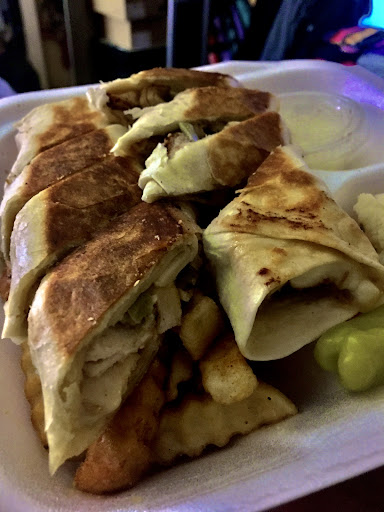 Photo of Abu Omar Halal - San Antonio, TX - 7038 UTSA Boulevard, San Antonio, TX 78249