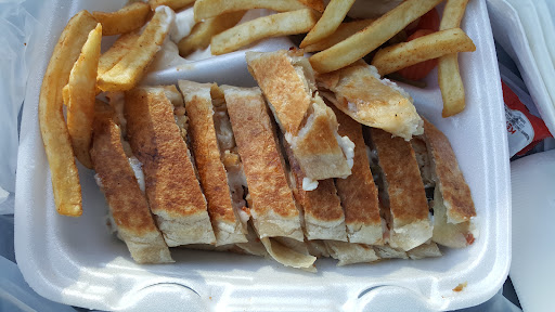 Photo of Abu Omar Halal - San Antonio, TX - 7038 UTSA Boulevard, San Antonio, TX 78249