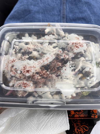 Photo of Abu Omar Halal - San Antonio, TX - 7038 UTSA Boulevard, San Antonio, TX 78249