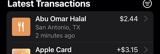 Photo of Abu Omar Halal - San Antonio, TX - 7038 UTSA Boulevard, San Antonio, TX 78249