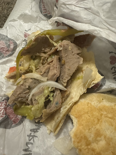 Photo of Abu Omar Halal - San Antonio, TX - 7038 UTSA Boulevard, San Antonio, TX 78249