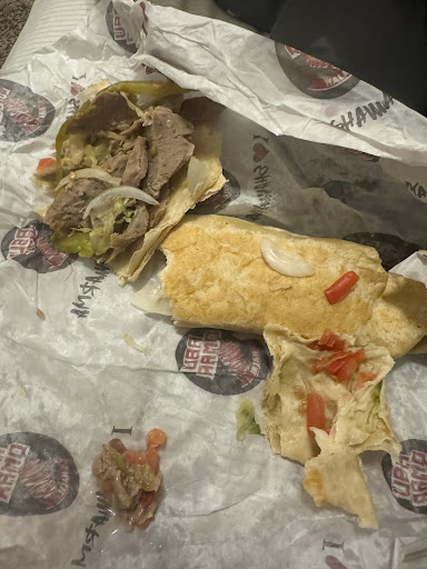 Photo of Abu Omar Halal - San Antonio, TX - 7038 UTSA Boulevard, San Antonio, TX 78249