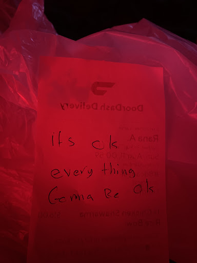 Photo of Abu Omar Halal - San Antonio, TX - 7038 UTSA Boulevard, San Antonio, TX 78249