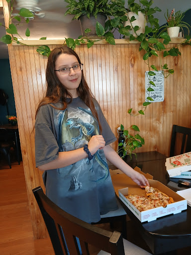 Photo of Yum Yum Gyros and More - 1408 Sattler Rd, Canyon Lake, TX 78133