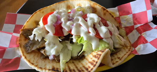 Photo of Yum Yum Gyros and More - 1408 Sattler Rd, Canyon Lake, TX 78133