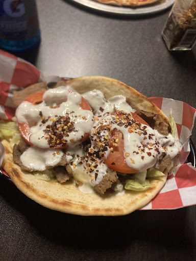 Photo of Yum Yum Gyros and More - 1408 Sattler Rd, Canyon Lake, TX 78133