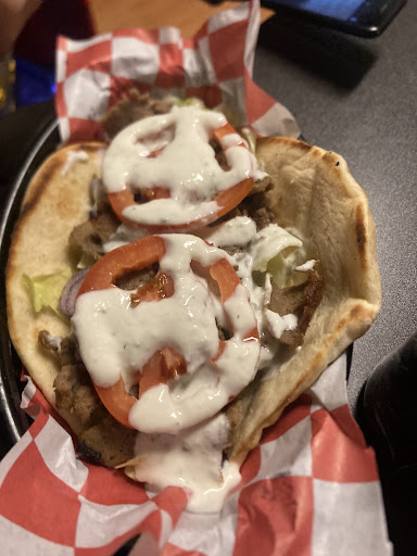 Photo of Yum Yum Gyros and More - 1408 Sattler Rd, Canyon Lake, TX 78133