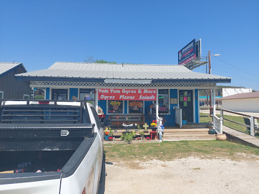 Photo of Yum Yum Gyros and More - 1408 Sattler Rd, Canyon Lake, TX 78133