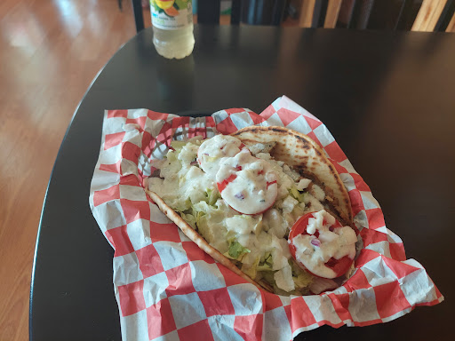 Photo of Yum Yum Gyros and More - 1408 Sattler Rd, Canyon Lake, TX 78133