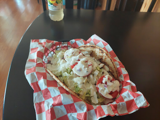 Photo of Yum Yum Gyros and More - 1408 Sattler Rd, Canyon Lake, TX 78133