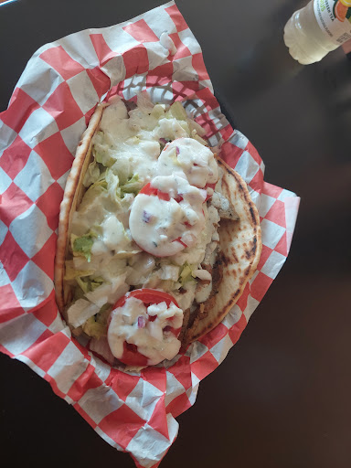 Photo of Yum Yum Gyros and More - 1408 Sattler Rd, Canyon Lake, TX 78133