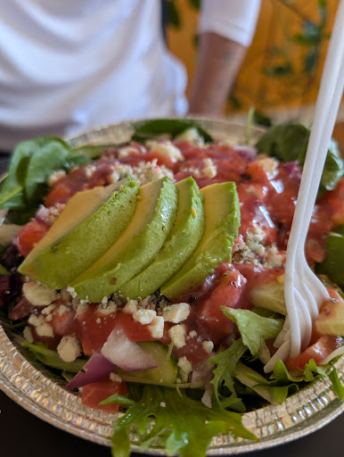 Photo of Yum Yum Gyros and More - 1408 Sattler Rd, Canyon Lake, TX 78133