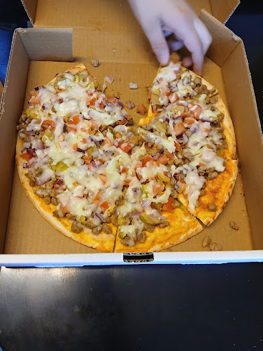 Photo of Yum Yum Gyros and More - 1408 Sattler Rd, Canyon Lake, TX 78133