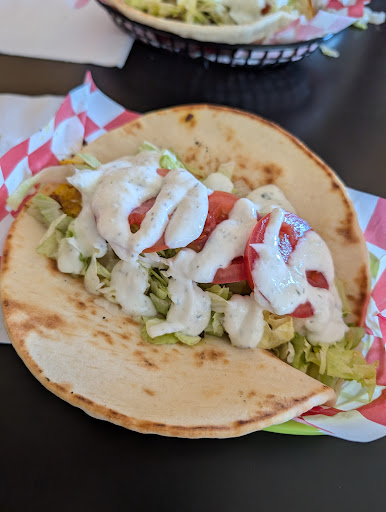 Photo of Yum Yum Gyros and More - 1408 Sattler Rd, Canyon Lake, TX 78133