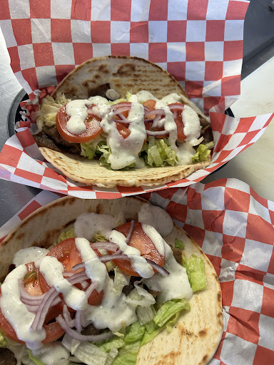Photo of Yum Yum Gyros and More - 1408 Sattler Rd, Canyon Lake, TX 78133