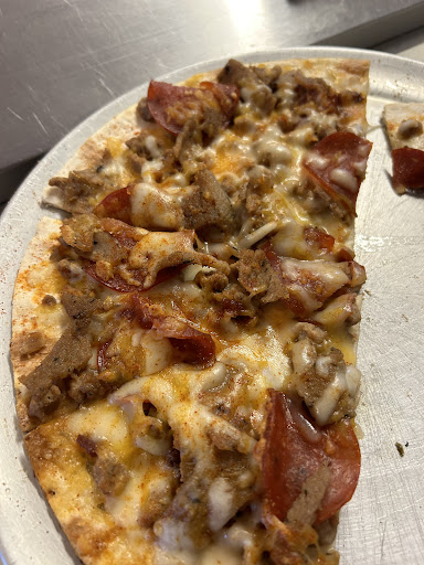 Photo of Yum Yum Gyros and More - 1408 Sattler Rd, Canyon Lake, TX 78133