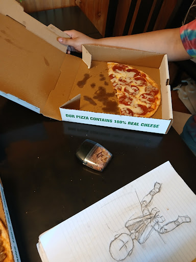 Photo of Yum Yum Gyros and More - 1408 Sattler Rd, Canyon Lake, TX 78133