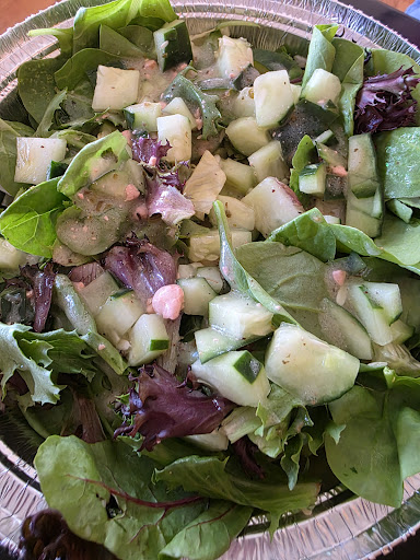 Photo of Yum Yum Gyros and More - 1408 Sattler Rd, Canyon Lake, TX 78133