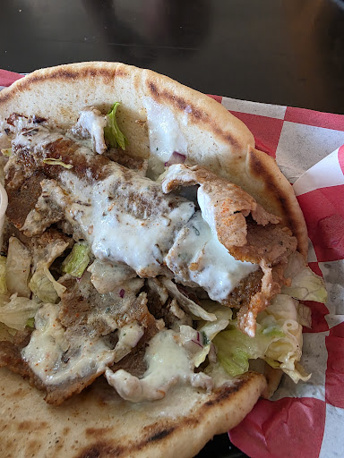 Photo of Yum Yum Gyros and More - 1408 Sattler Rd, Canyon Lake, TX 78133