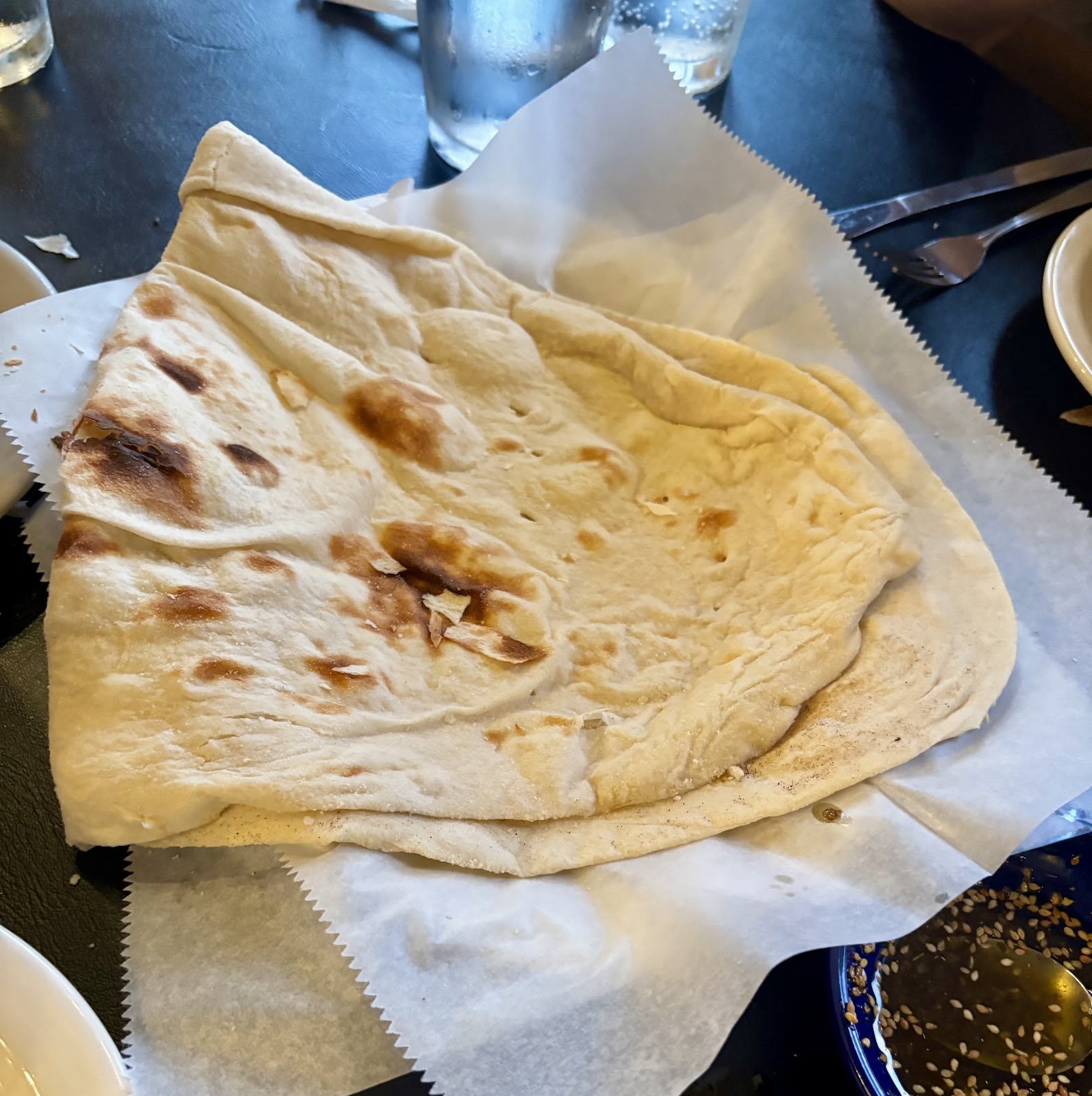 Photo of Pasha Mediterranean Grill - 1207 N Loop 1604 W, San Antonio, TX 78232