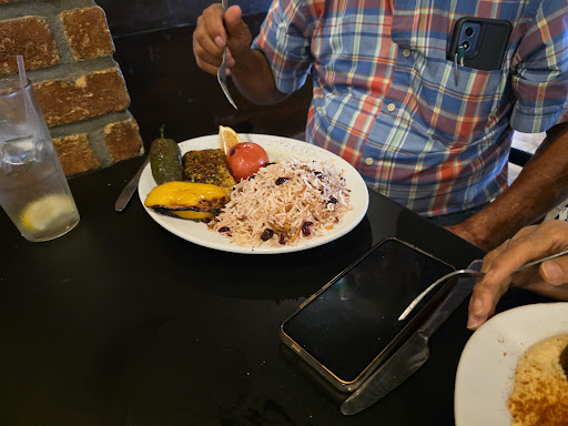 Photo of Pasha Mediterranean Grill - 15069 I-35 Ste. 202, Selma, TX 78154