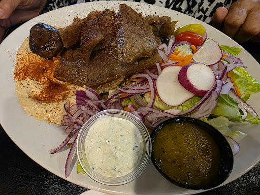 Photo of Pasha Mediterranean Grill - 15069 I-35 Ste. 202, Selma, TX 78154