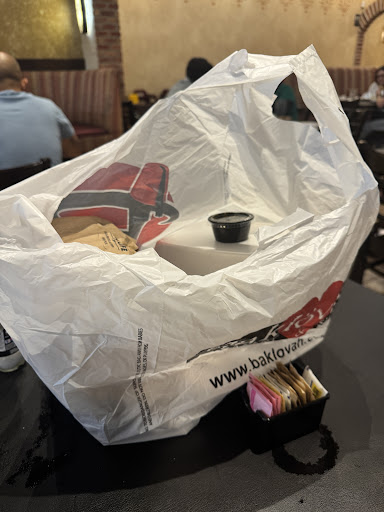 Photo of Pasha Mediterranean Grill - 15069 I-35 Ste. 202, Selma, TX 78154