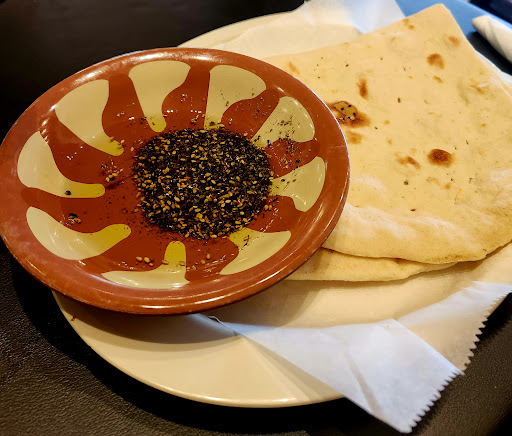 Photo of Pasha Mediterranean Grill - 15069 I-35 Ste. 202, Selma, TX 78154