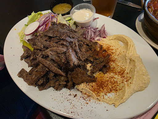 Photo of Pasha Mediterranean Grill - 15069 I-35 Ste. 202, Selma, TX 78154