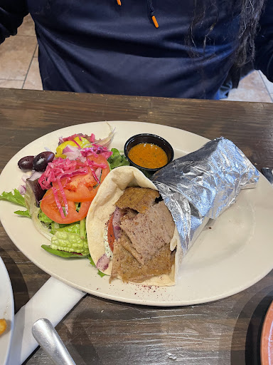 Photo of Pasha Mediterranean Grill - 15069 I-35 Ste. 202, Selma, TX 78154