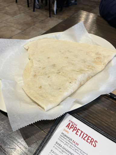 Photo of Pasha Mediterranean Grill - 15069 I-35 Ste. 202, Selma, TX 78154