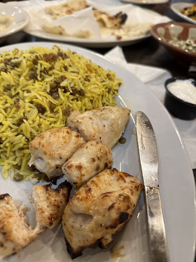 Photo of Pasha Mediterranean Grill - 15069 I-35 Ste. 202, Selma, TX 78154