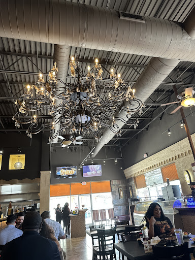 Photo of Pasha Mediterranean Grill - 15069 I-35 Ste. 202, Selma, TX 78154