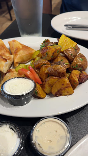 Photo of Pasha Mediterranean Grill - 15069 I-35 Ste. 202, Selma, TX 78154