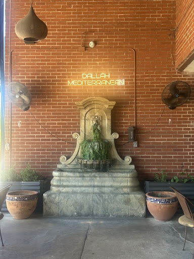 Photo of Dallah Mediterranean Cuisine - 5450 Babcock Rd #112, San Antonio, TX 78240