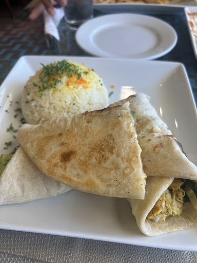 Photo of Dallah Mediterranean Cuisine - 5450 Babcock Rd #112, San Antonio, TX 78240