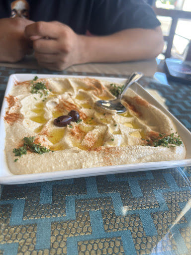 Photo of Dallah Mediterranean Cuisine - 5450 Babcock Rd #112, San Antonio, TX 78240