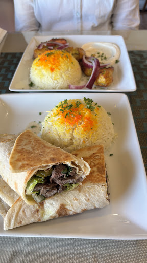 Photo of Dallah Mediterranean Cuisine - 5450 Babcock Rd #112, San Antonio, TX 78240