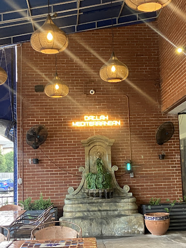 Photo of Dallah Mediterranean Cuisine - 5450 Babcock Rd #112, San Antonio, TX 78240