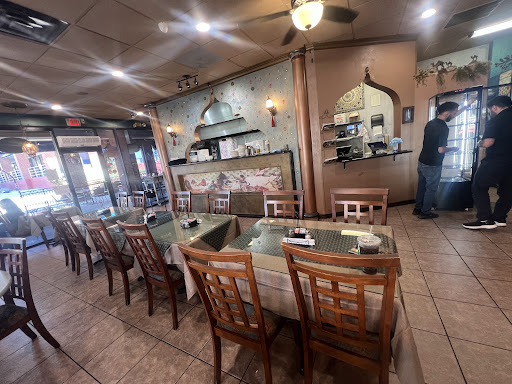 Photo of Dallah Mediterranean Cuisine - 5450 Babcock Rd #112, San Antonio, TX 78240