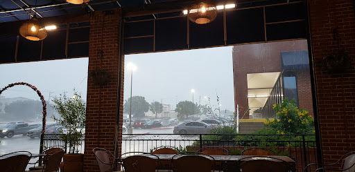 Photo of Dallah Mediterranean Cuisine - 5450 Babcock Rd #112, San Antonio, TX 78240