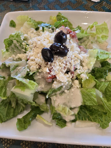 Photo of Dallah Mediterranean Cuisine - 5450 Babcock Rd #112, San Antonio, TX 78240