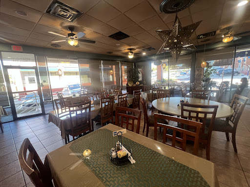 Photo of Dallah Mediterranean Cuisine - 5450 Babcock Rd #112, San Antonio, TX 78240