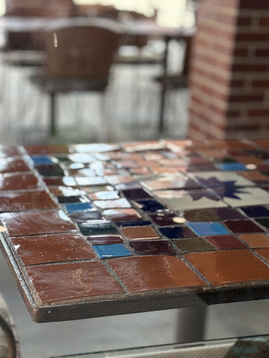 Photo of Dallah Mediterranean Cuisine - 5450 Babcock Rd #112, San Antonio, TX 78240