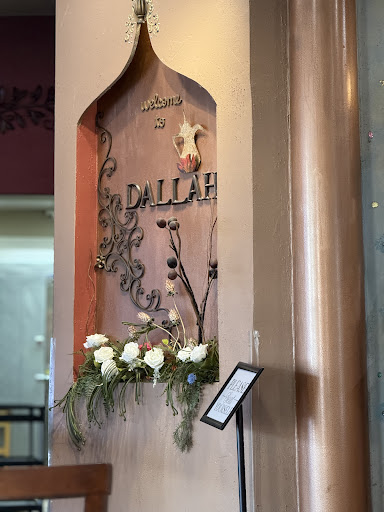 Photo of Dallah Mediterranean Cuisine - 5450 Babcock Rd #112, San Antonio, TX 78240