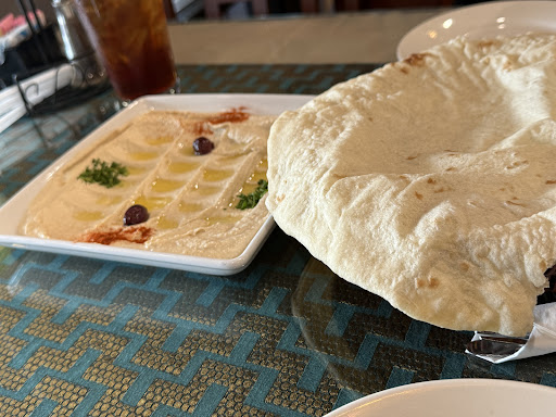 Photo of Dallah Mediterranean Cuisine - 5450 Babcock Rd #112, San Antonio, TX 78240